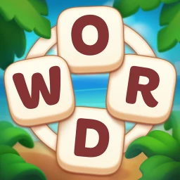 Word Spells: Game for Adults 아이콘