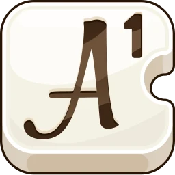 Ícone de Apalavrados: Jogo de Palavras